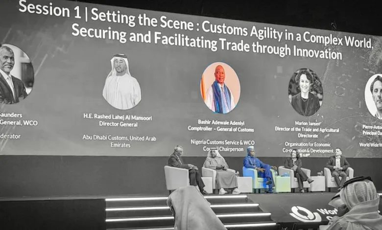 IMF 2026 growth forecasts: Nigeria is back in the global conversation — by Chioma Ahaghotu 1 IMG 20260206 WA0000