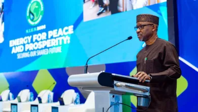 LPG domestication policy improving supply, moderating prices — Ekpo 4 IMG 20260206 WA0004