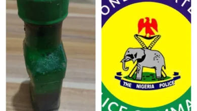 Woman arrested over alleged poisoning of three-year-old boy in Ondo 11 IMG 20260207 WA0004