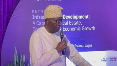 Infrastructure key to real estate growth, economic prosperity — Sanwo-Olu 1 IMG 20260207 WA0011