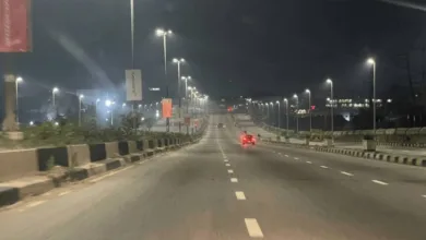 From darkness to smart lighting: Lagos shifts to solar, LED streetlights from orange-glow 5 IMG 20260207 WA00121