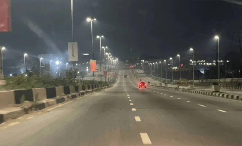 From darkness to smart lighting: Lagos shifts to solar, LED streetlights from orange-glow 1 IMG 20260207 WA00121