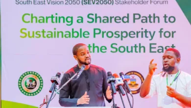 SEDC: Panacea for South East’s convoluted problems? — by Okey Ikechukwu 10 IMG 20260207 WA0066