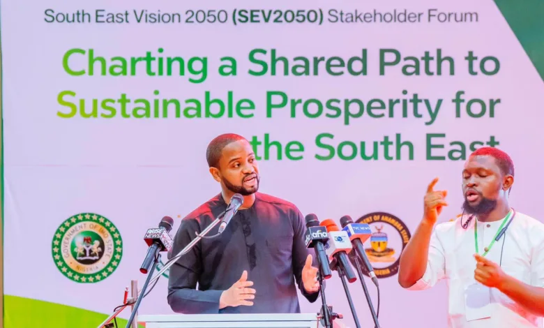 SEDC: Panacea for South East’s convoluted problems? — by Okey Ikechukwu 1 IMG 20260207 WA0066