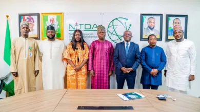 NITDA, ITU deepen partnership to drive Nigeria’s digital transformation 5 IMG 20260208 WA0028