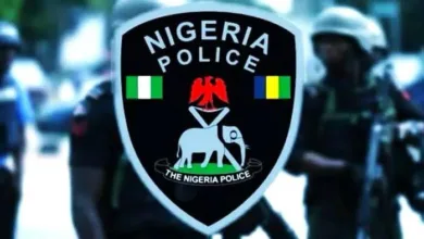 Osun police arrest three over alleged robbery of UNIOSUN students 3 IMG 20260208 WA0048