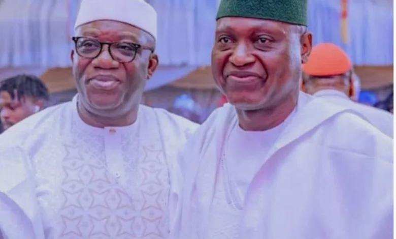 Governor Oyebanji hails Fayemi as ‘rare gift’ on 61st birthday 1 IMG 20260208 WA0050