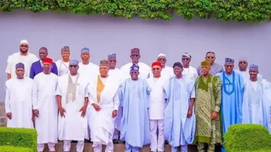 Tinubu says Nigeria at crossroads, charges governors on sustainable growth 12 IMG 20260209 WA0008