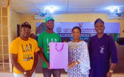Lagos to create over 15,000 jobs through Agripreneurship Programme 1 IMG 20260209 WA0021