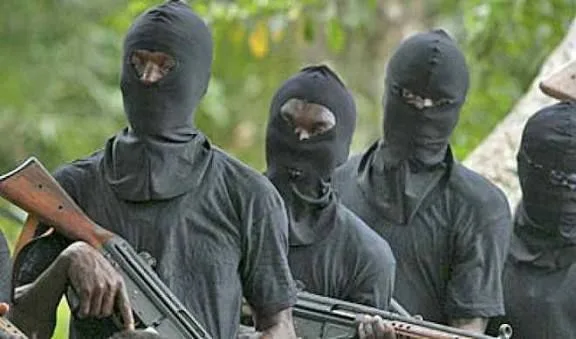 Gunmen seize ransom bearers, raise demand to N100m for Ekiti abductees 1 IMG 20260209 WA0024