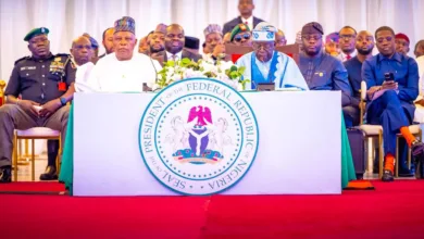 Tinubu taking tough decisions to secure Nigeria’s long-term growth — Bagudu 9 IMG 20260209 WA0027