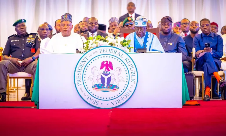Tinubu taking tough decisions to secure Nigeria’s long-term growth — Bagudu 1 IMG 20260209 WA0027