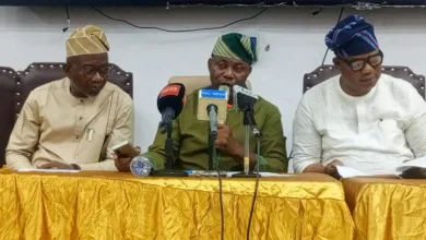 Makoko Demolitions: Stakeholders back proposed Water City Project, to conduct self-enumeration in two weeks 8 IMG 20260210 WA0012
