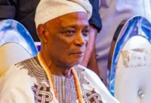 Olubadan to promote nine chiefs on Balogun line 3 IMG 20260210 WA0030