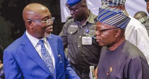 Cleric predicts impeachment of Ondo deputy governor, cautions Aiyedatiwa on crisis 1 IMG 20260211 WA0002