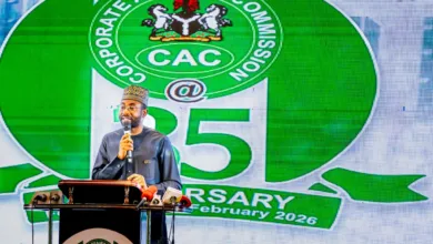 Inuwa pledges full support for CAC's AI integration 2 IMG 20260211 WA0013