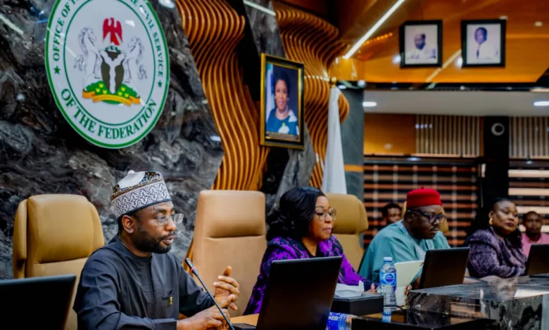 FG targets 95% digital literacy by 2030 as 54,000 civil servants enrol in DL4ALL programme 3 IMG 20260211 WA0016
