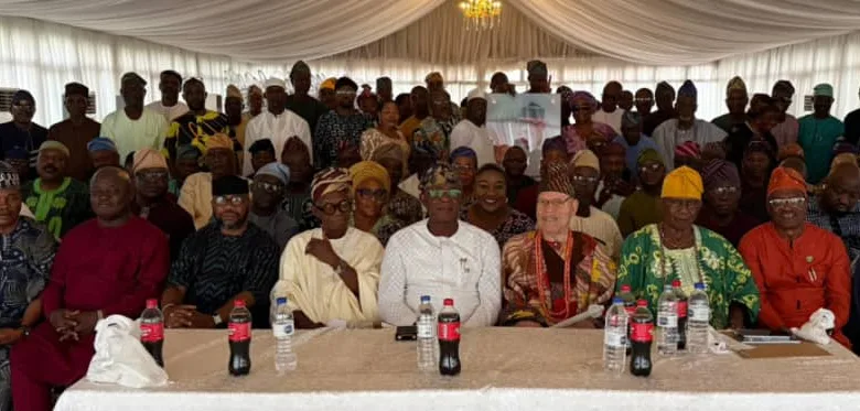 2027: Remo APC Leaders back Abiodun for Senate, cite performance in Ogun 1 IMG 20260211 WA0021
