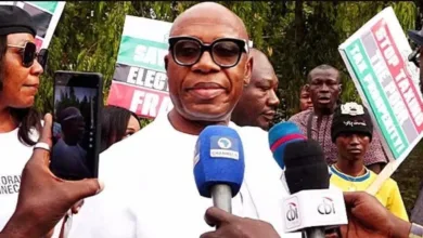 Rotimi Amaechi, ADC and the puritanic Obidients — by Chioma Ahaghotu 1 IMG 20260212 WA0003