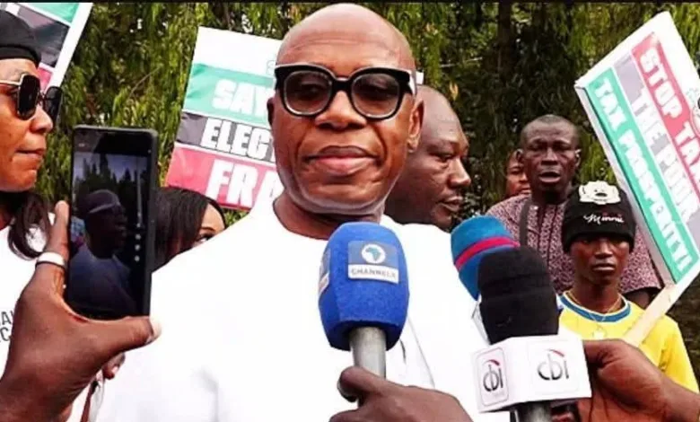 Rotimi Amaechi, ADC and the puritanic Obidients — by Chioma Ahaghotu 1 IMG 20260212 WA0003