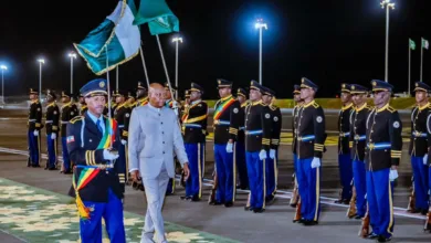 Shettima arrives Addis Ababa for 39th AU Summit 8 IMG 20260212 WA0031 1
