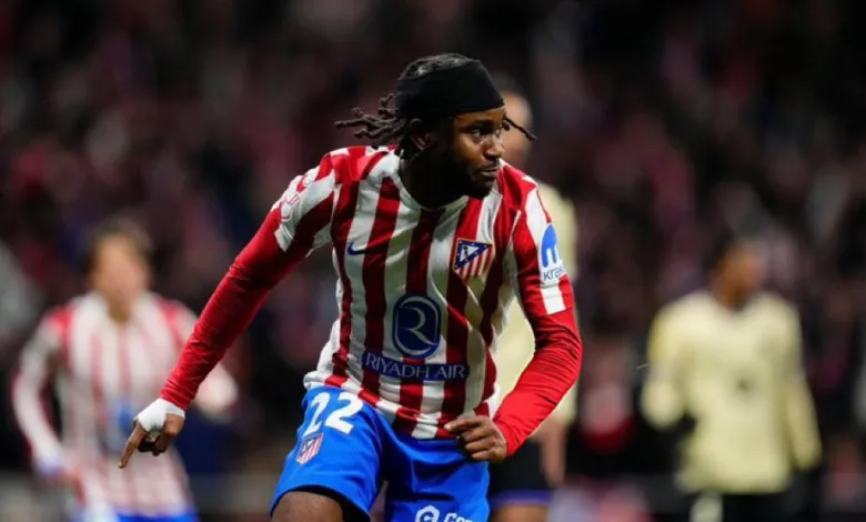 Copa del Rey: Lookman scores as Atletico Madrid beat Barca 4-0 1 IMG 20260213 WA0001