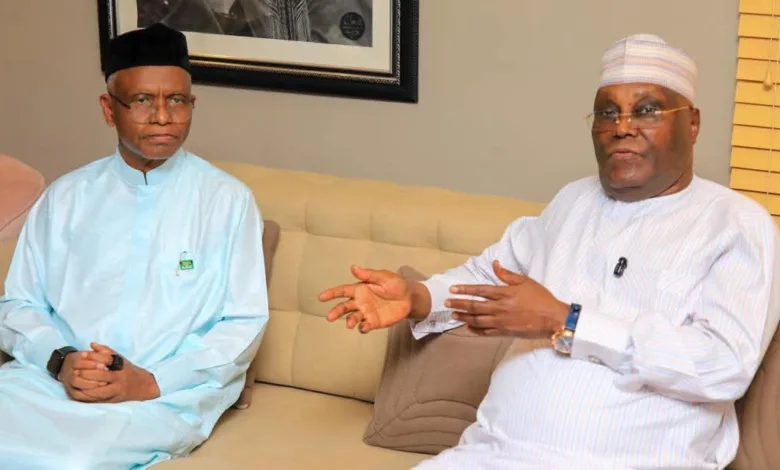 Atiku alleges plot to weaken ADC, slams airport incident involving El-Rufai 1 IMG 20260213 WA0023