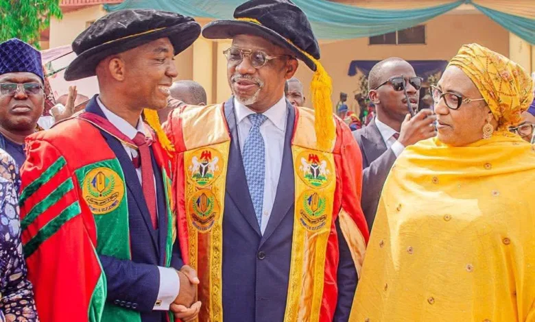 Recognition: The fuel that keeps great teachers burning — by Kayode Adewale 1 IMG 20260213 WA0032