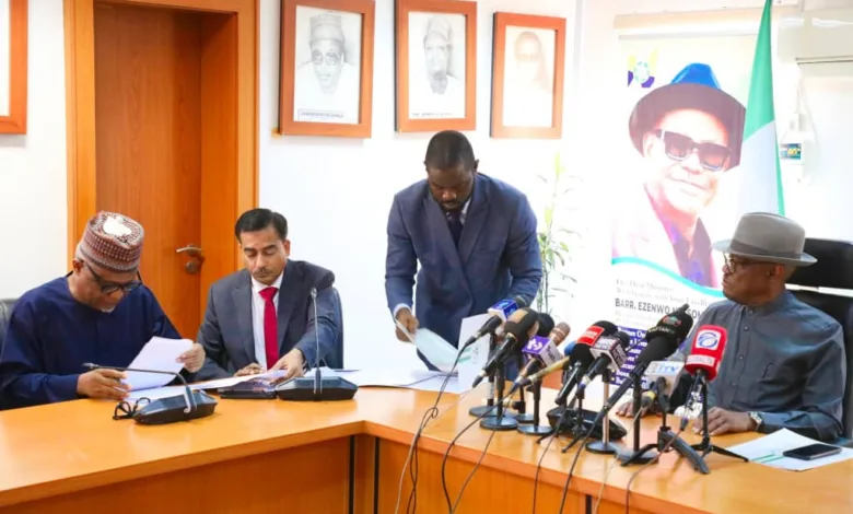 FCTA partners private firms to transform Jabi Lake into recreational hub 1 IMG 20260213 WA0037