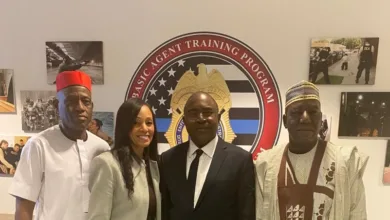Marwa honours fallen SIU officers, urges unified fight against drug cartels 3 IMG 20260214 WA00152