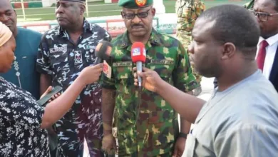 Troops arrest Taraba gun runner, recover guns, bullets 13 IMG 20260214 WA0020