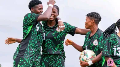 Nigeria U-20 women defeat Senegal to secure final qualifier spot 8 IMG 20260214 WA0021