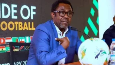 DR Congo turns to FIFA official to influence Nigeria eligibility case 7 IMG 20260214 WA0022 1