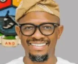 Tax reforms, SME funding boosting small businesses under Tinubu, says Yishawu 8 IMG 20260215 WA00182