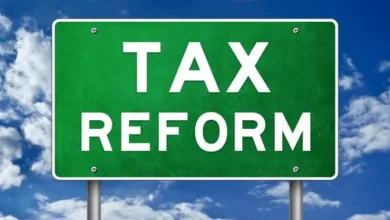 Tax reform is not a tax hike: Correcting Rotimi Amaechi's wrong narrative — by Arabinrin Aderonke 9 IMG 20260215 WA0027
