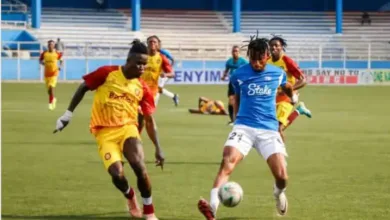 NPFL: Ikorodu City stun Enyimba FC in Aba to retain top spot 5 IMG 20260215 WA0034
