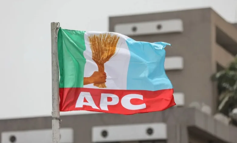 APC unveils new campaign council ahead of Ondo South by-election 1 IMG 20260217 WA0011