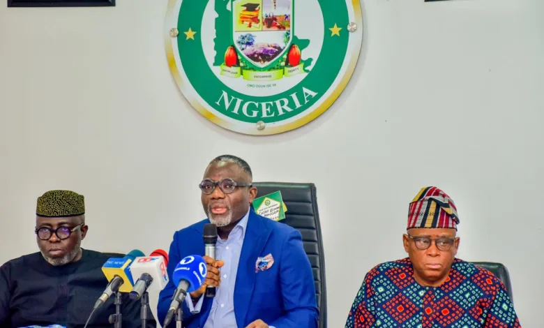 Ogun clears 2012-2020 pension arrears, pays N23.3bn in gratuities 1 IMG 20260218 WA0041