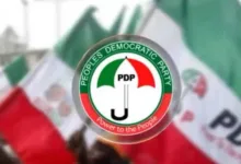 We’re engaging INEC over exclusion of Pantami, Adebutu from 2027 candidates’ list — PDP 2 IMG 20260219 WA0009