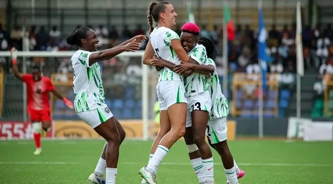 Madugu lists Ajibade, Nnadozie, 23 others for Cameroon friendlies 1 IMG 20260219 WA0016