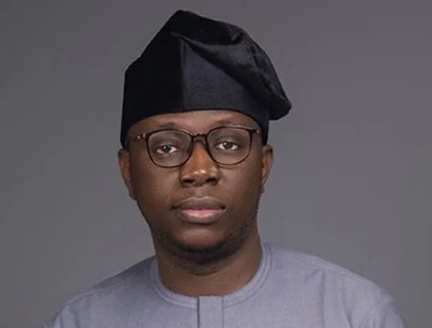 Policy clarity, research funding key to unlocking Nigeria’s innovation potential- Tech Expert, Aiyenitaju 1 IMG 20260219 WA00183