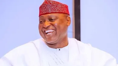 Ekiti 2026: When the PVC defeated social media hype — by Seye Oladejo 7 IMG 20260219 WA0019