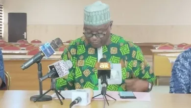 Osun payroll audit: UNIOSUN threatens legal action over ‘ghost workers’ allegation 1 IMG 20260221 WA0007