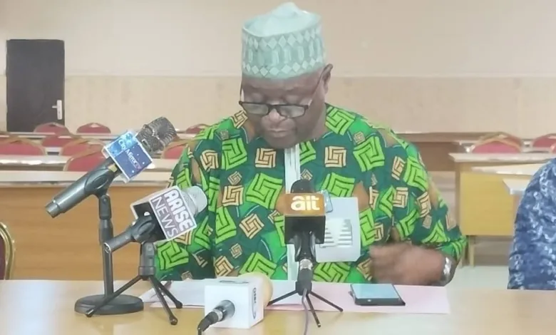 Osun payroll audit: UNIOSUN threatens legal action over ‘ghost workers’ allegation 1 IMG 20260221 WA0007