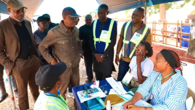 FCT polls: Reality check for opposition’s 2027 ambitions? — by Ali Abare 6 IMG 20260221 WA0033