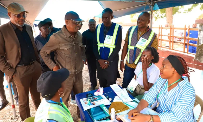 FCT polls: Reality check for opposition’s 2027 ambitions? — by Ali Abare 1 IMG 20260221 WA0033