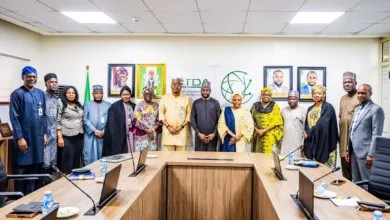NITDA, UBEC deepen alliance to achieve 95% digital literacy by 2030 3 IMG 20260222 WA0015