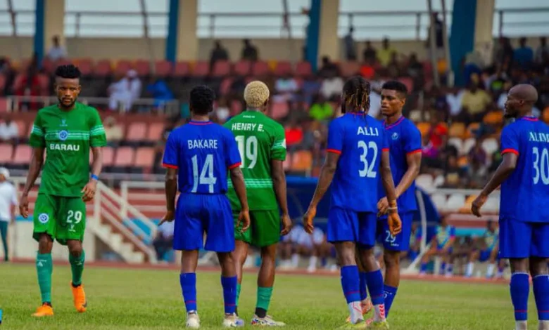 Plateau United, Kano Pillars record emphatic wins on NPFL matchday 27 1 IMG 20260223 WA0002