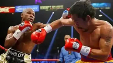 Mayweather, Pacquiao rematch set for September at Las Vegas Sphere 8 IMG 20260224 WA0018