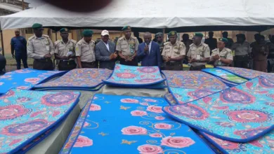 FG to distribute 50,000 mattresses to correctional centres in Ondo 2 IMG 20260224 WA0041